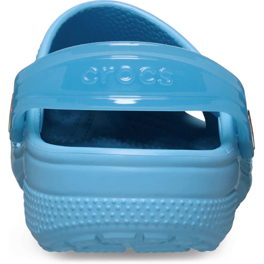 Crocs Trending Kids' Classic Scented Snow Cone Clog
