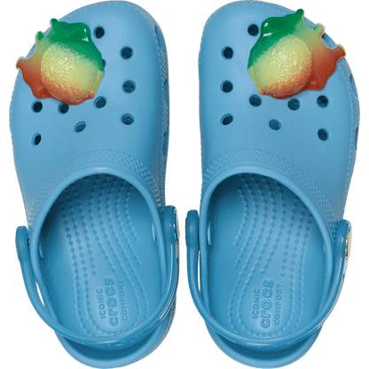 Crocs Classic Toddler Classic Scented Snow Cone Clog