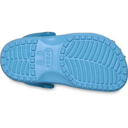 Crocs Classic Toddler Classic Scented Snow Cone Clog