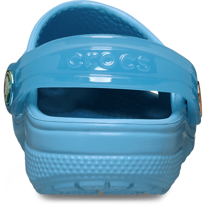 Crocs Classic Toddler Classic Scented Snow Cone Clog
