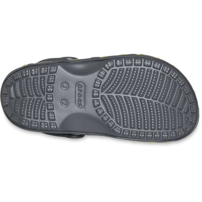 Crocs Discount Kids' Classic Bolt Lights Clog