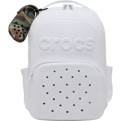 Crocs Recommended Classic Marbled Clog Pouch Bag Charm