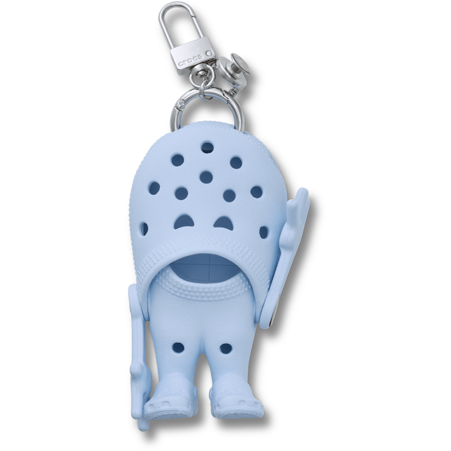 Crocs Everyday Lil Classic Bag Charm