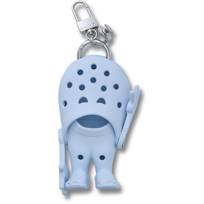 Crocs Everyday Lil Classic Bag Charm