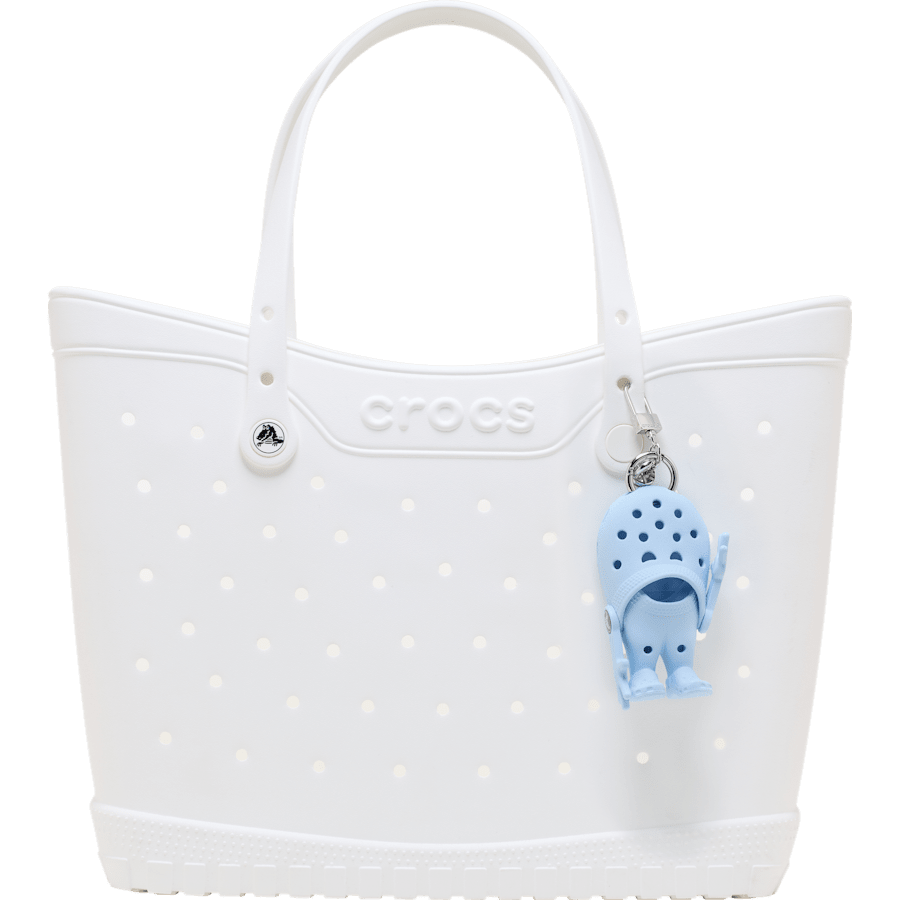 Crocs Everyday Lil Classic Bag Charm