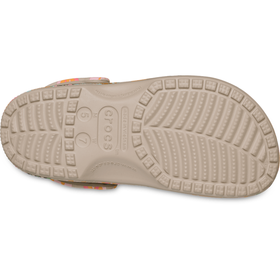 Crocs Smart Buy Classic Retro Summer Clog