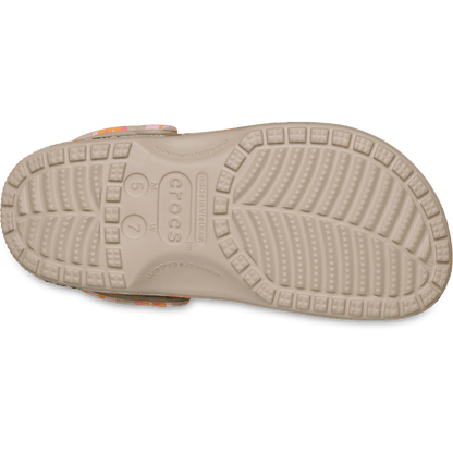 Crocs Smart Buy Classic Retro Summer Clog