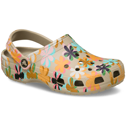 Crocs Smart Buy Classic Retro Summer Clog