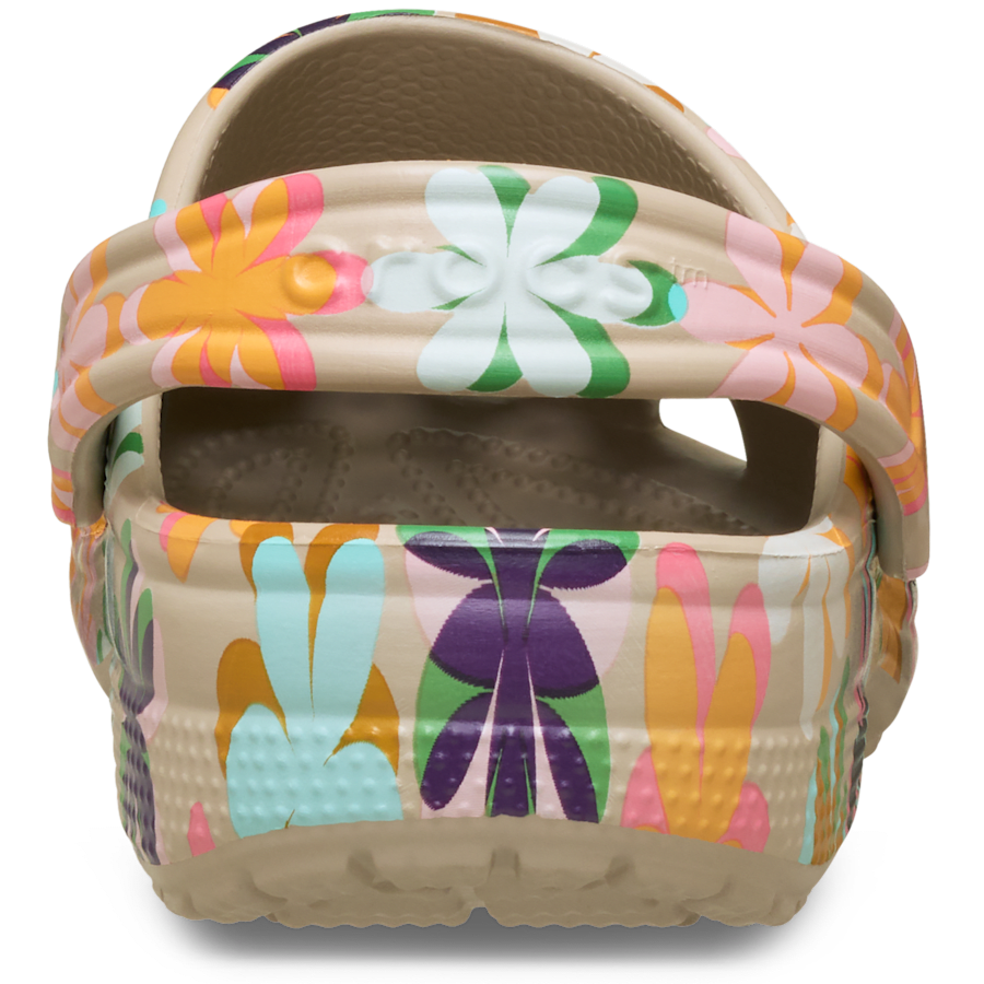 Crocs Smart Buy Classic Retro Summer Clog