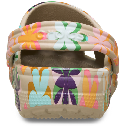 Crocs Smart Buy Classic Retro Summer Clog