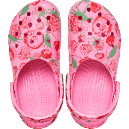 Crocs Recommended Classic Summer Fruit Clog