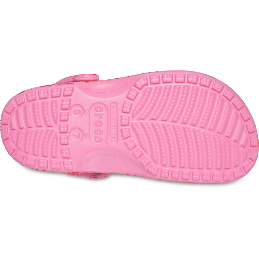Crocs Recommended Classic Summer Fruit Clog