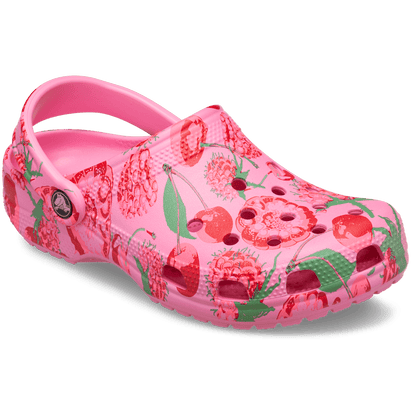 Crocs Recommended Classic Summer Fruit Clog