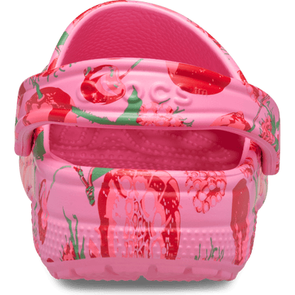 Crocs Recommended Classic Summer Fruit Clog