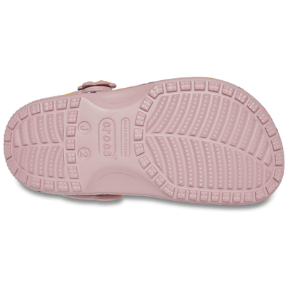 Crocs Sale Kids' Classic Retro Summer Clog