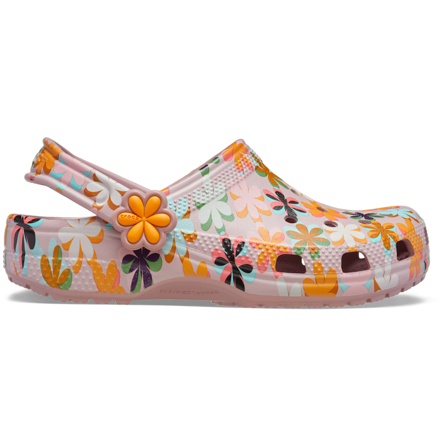 Crocs Hot Sale Toddler Classic Retro Summer Clog