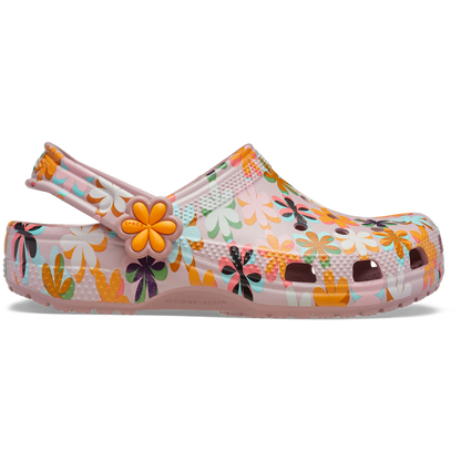 Crocs Hot Sale Toddler Classic Retro Summer Clog
