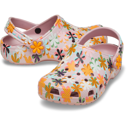 Crocs Hot Sale Toddler Classic Retro Summer Clog