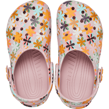 Crocs Hot Sale Toddler Classic Retro Summer Clog