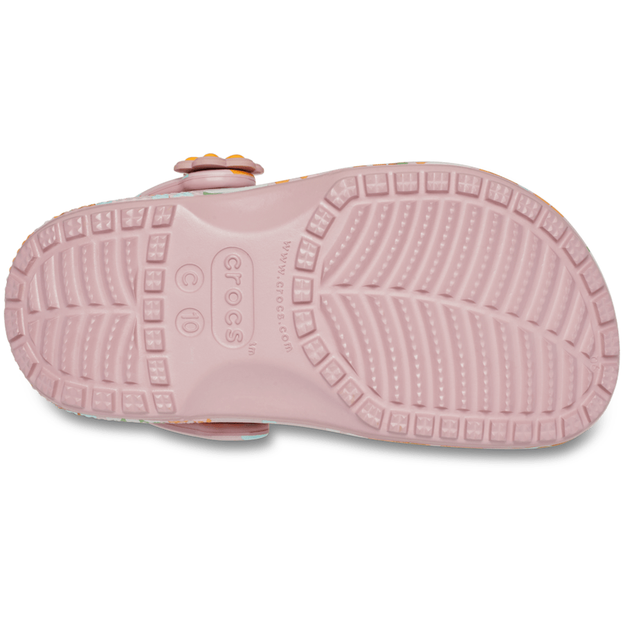 Crocs Hot Sale Toddler Classic Retro Summer Clog