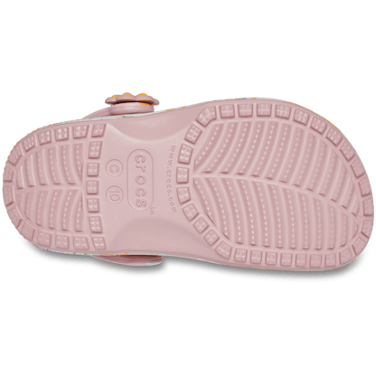 Crocs Hot Sale Toddler Classic Retro Summer Clog
