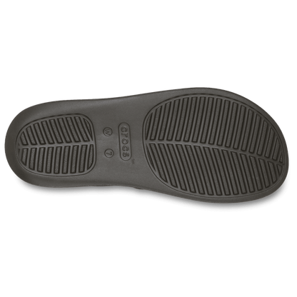 Crocs Trending Getaway Glimmer Triangle Flip