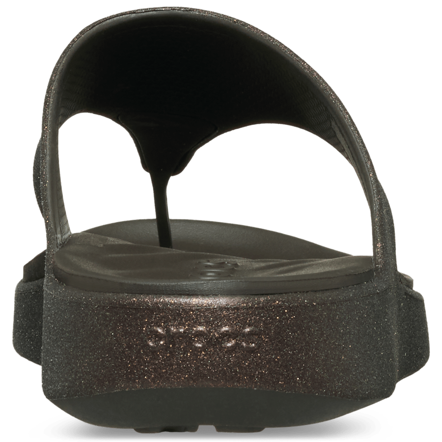 Crocs Trending Getaway Glimmer Triangle Flip