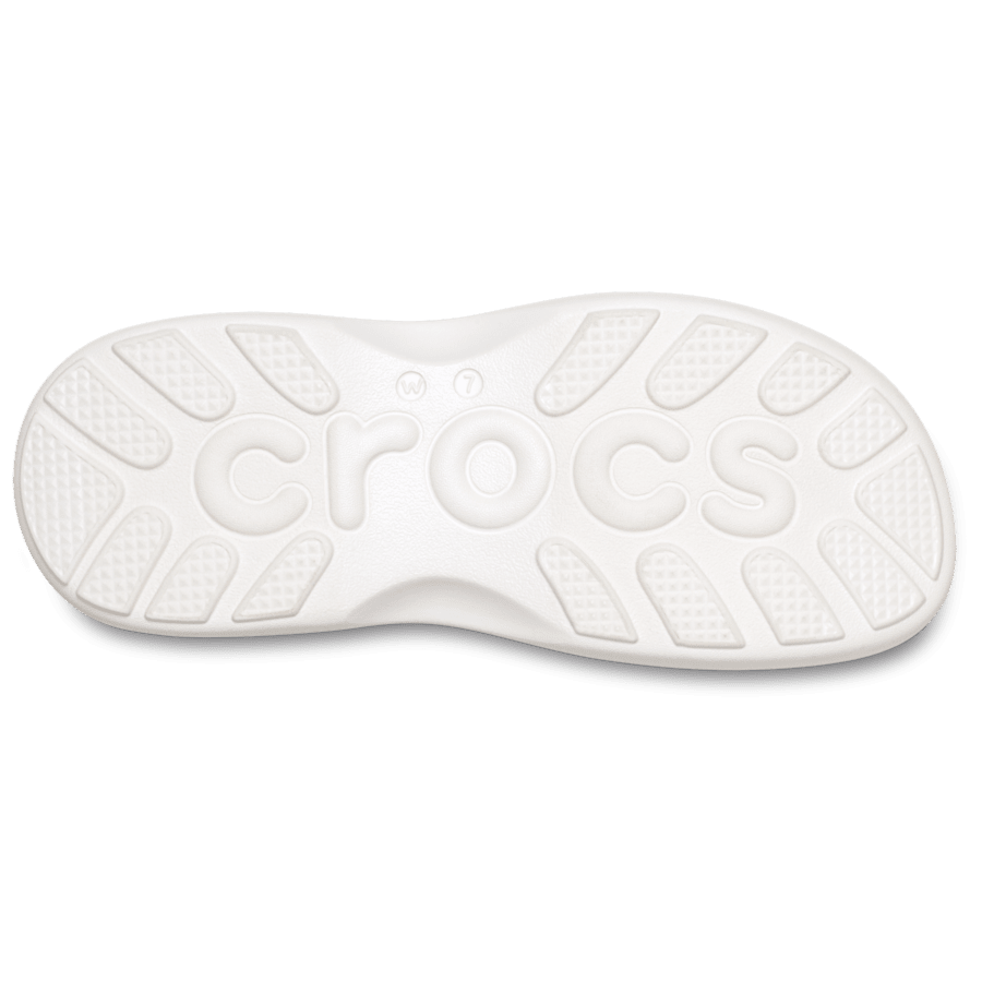 Crocs Best Price Soho Shimmer Y Strap Sandal