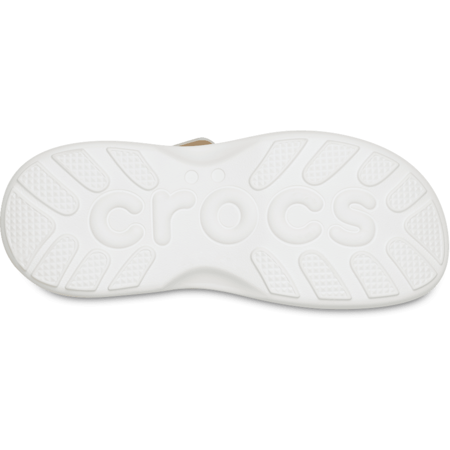 Crocs Everyday Soho Shimmer Two Strap Sandal