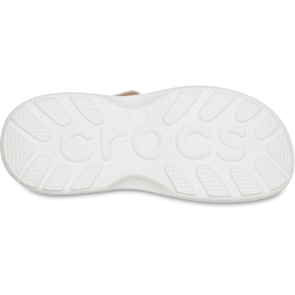 Crocs Everyday Soho Shimmer Two Strap Sandal