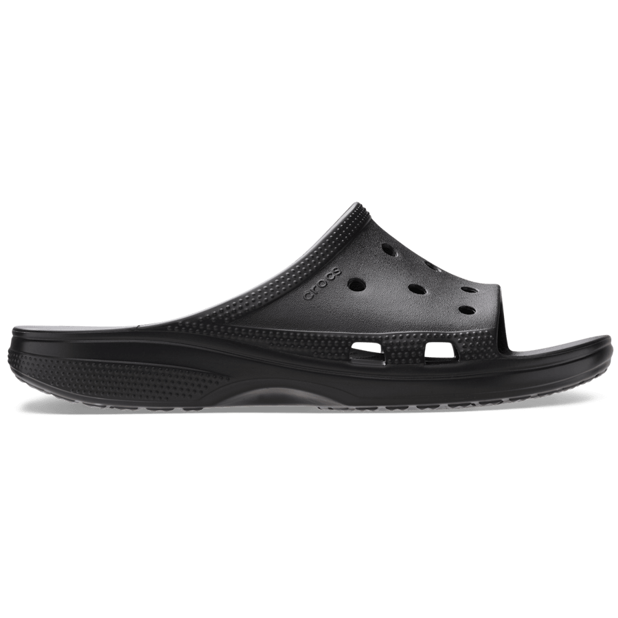 Crocs Signature Women's Saturday Slide