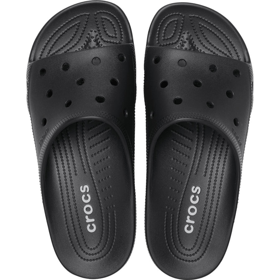 Crocs Signature Women's Saturday Slide