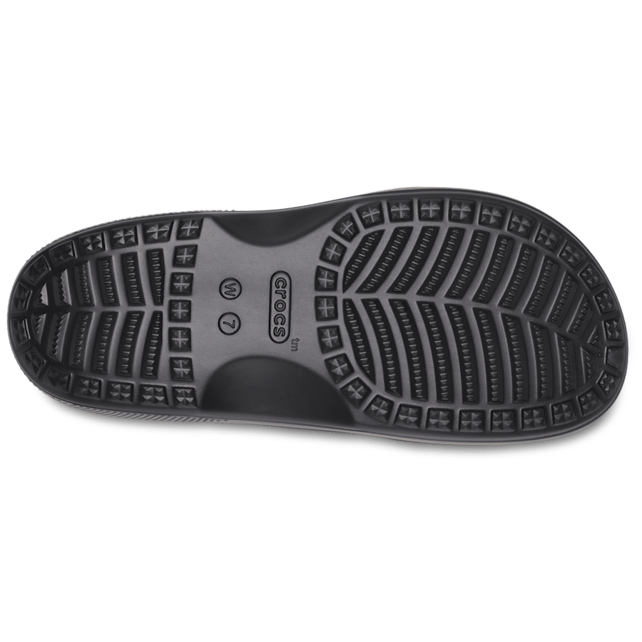 Crocs Signature Women's Saturday Slide