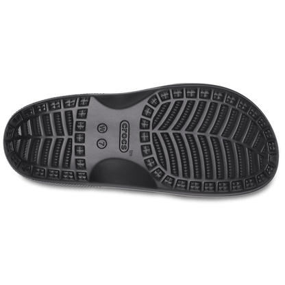 Crocs Signature Women's Saturday Slide