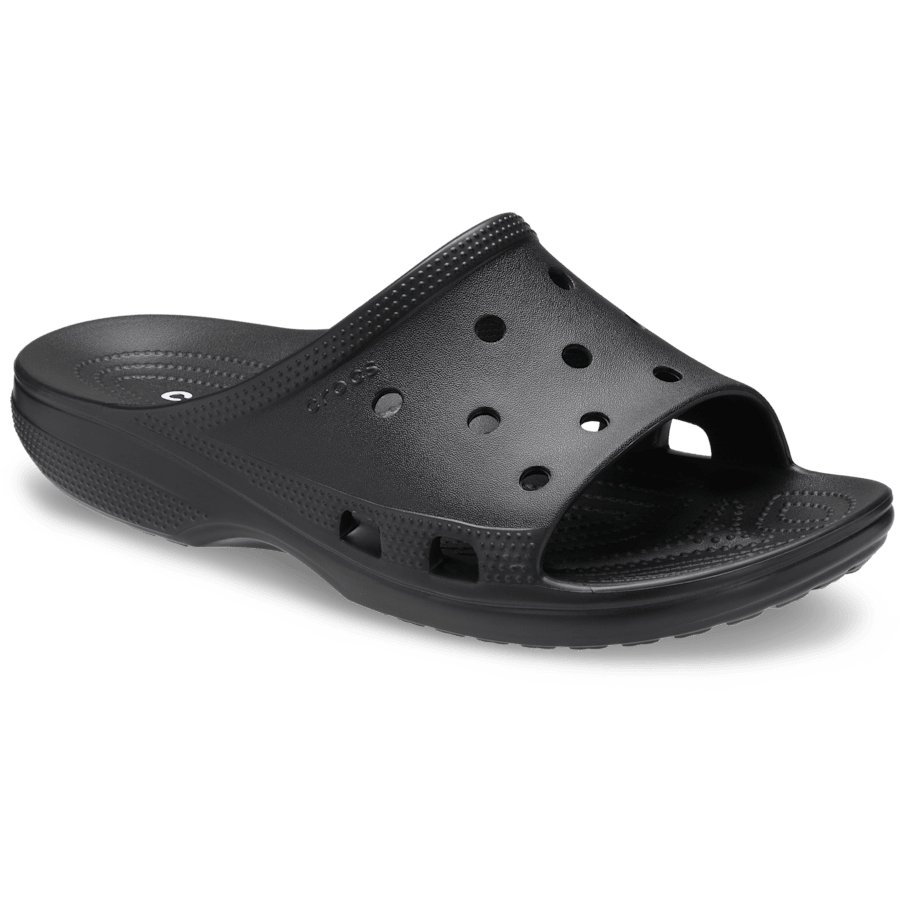 Crocs Signature Women's Saturday Slide