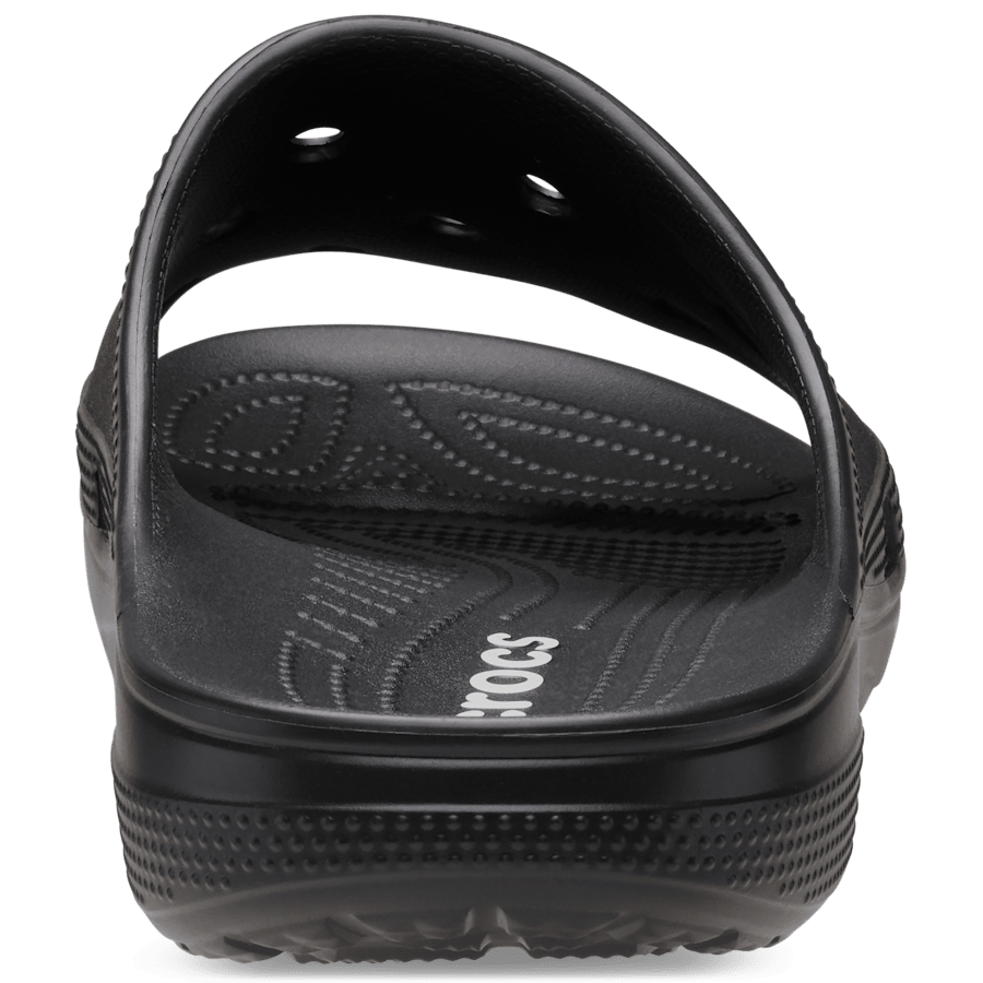 Crocs Signature Women's Saturday Slide