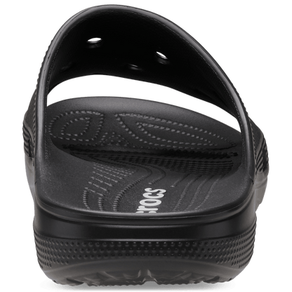 Crocs Signature Women's Saturday Slide