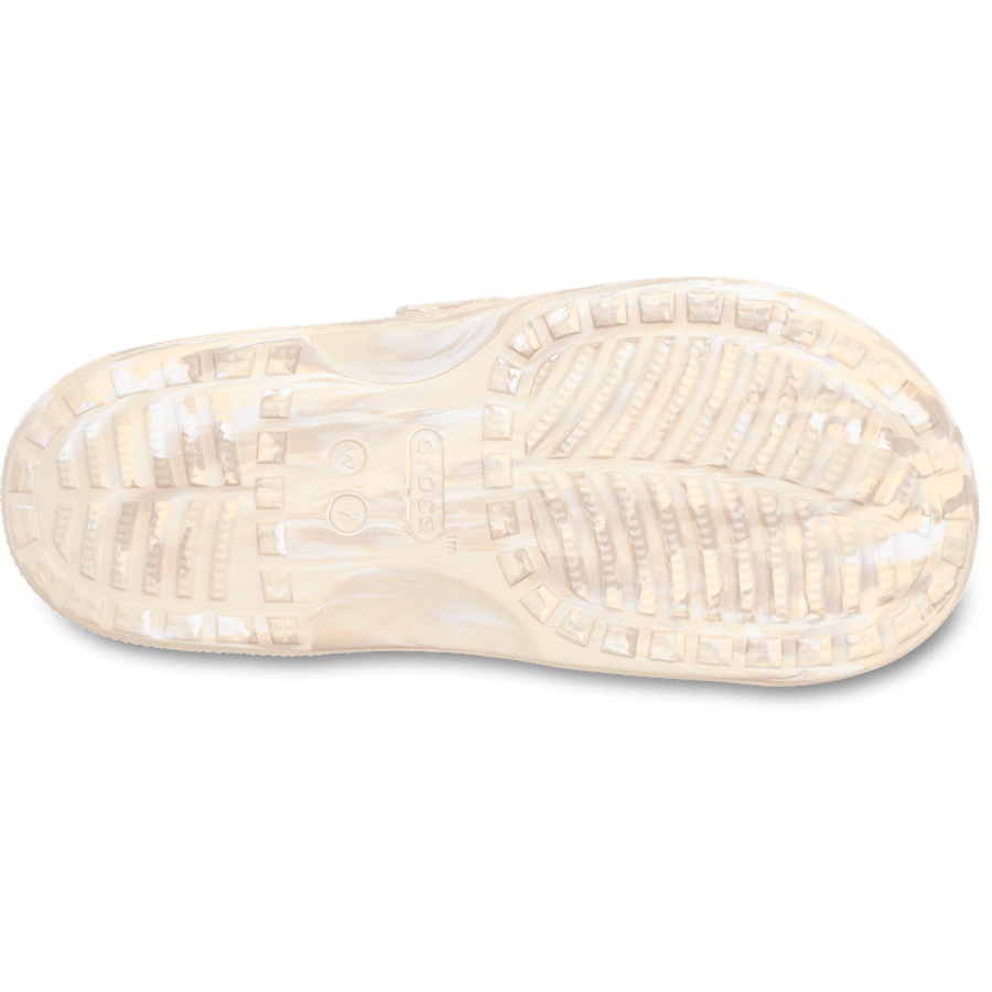 Crocs Best Price Women's Marbled Saturday Sandal