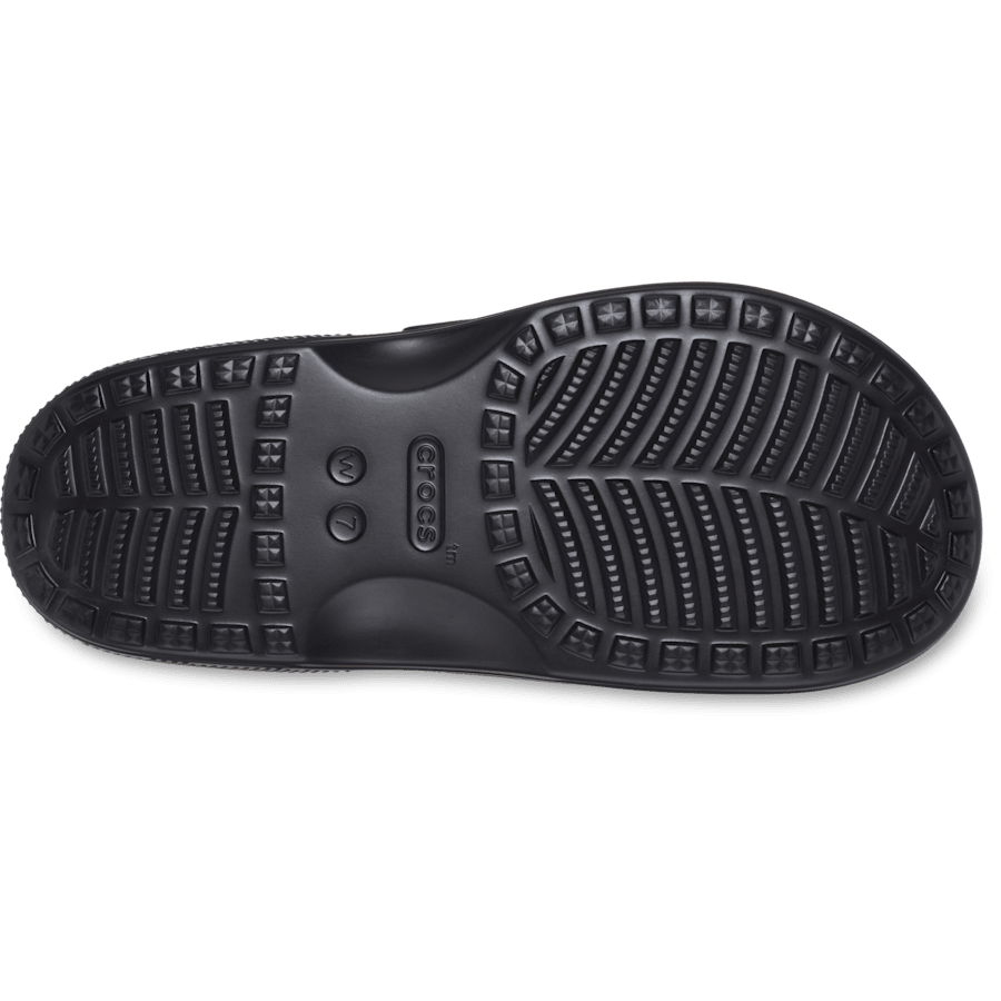 Crocs Hot Sale Women’s Metallic Buckle Saturday Sandal