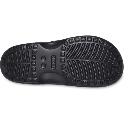 Crocs Hot Sale Women’s Metallic Buckle Saturday Sandal