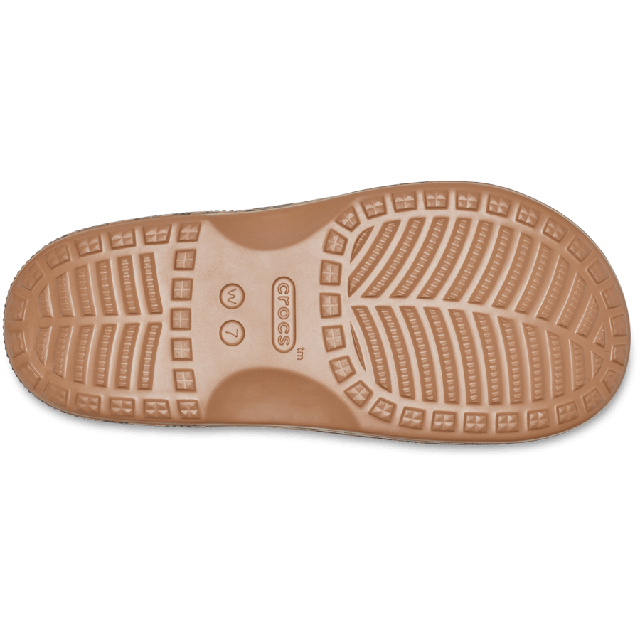 Crocs Essential Women's Animal Saturday Sandal