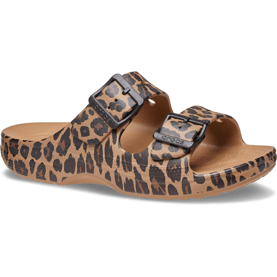 Crocs Essential Women's Animal Saturday Sandal