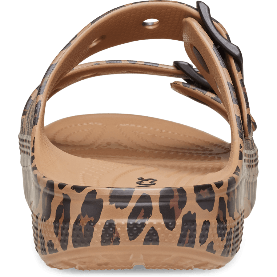 Crocs Essential Women's Animal Saturday Sandal