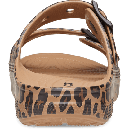 Crocs Essential Women's Animal Saturday Sandal