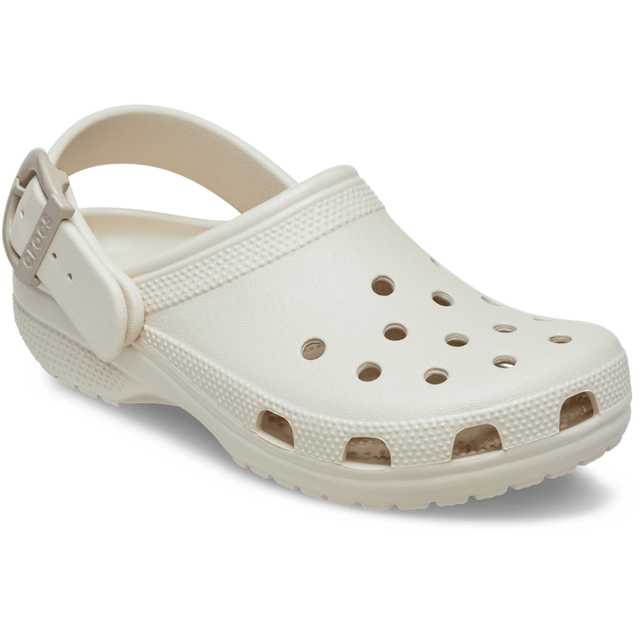 Crocs Hot Sale Classic Enamel Buckle Clog