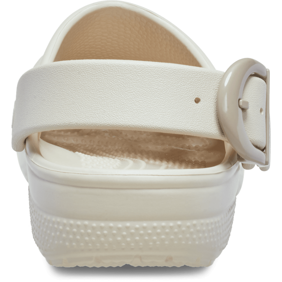 Crocs Hot Sale Classic Enamel Buckle Clog
