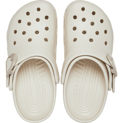 Crocs Hot Sale Classic Enamel Buckle Clog