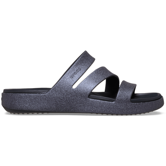 Crocs Value Getaway Glimmer Strappy