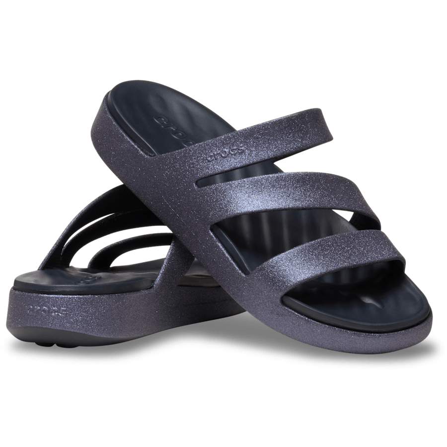 Crocs Value Getaway Glimmer Strappy