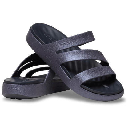 Crocs Value Getaway Glimmer Strappy